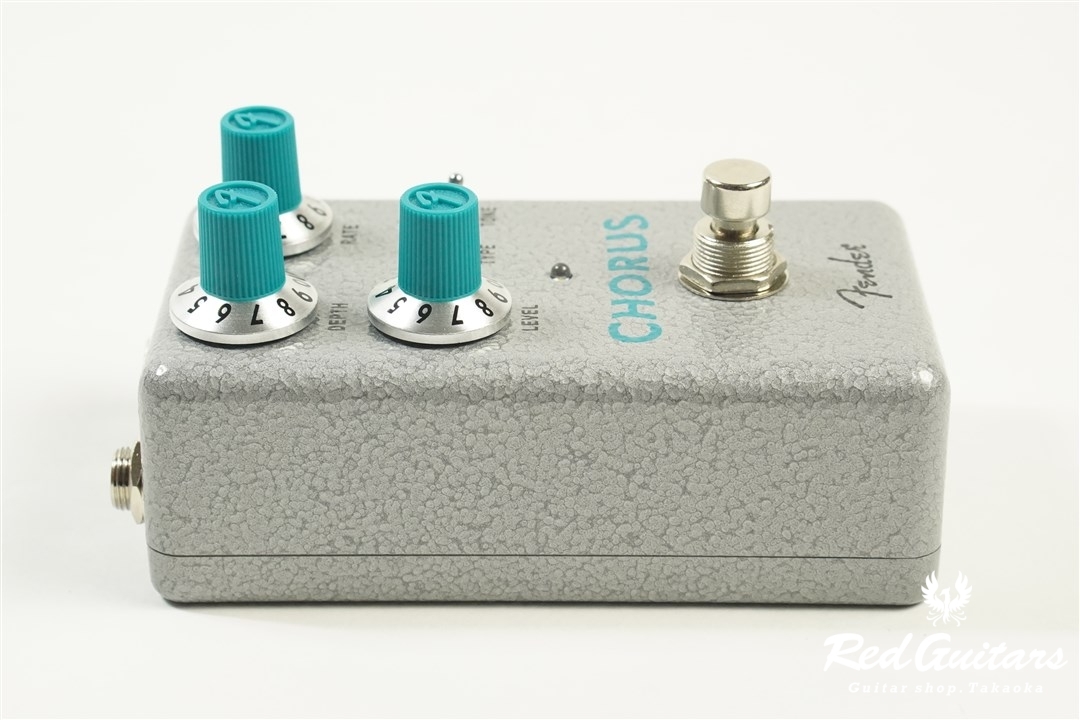 Fender Hammertone Chorus | Red Guitars Online Store